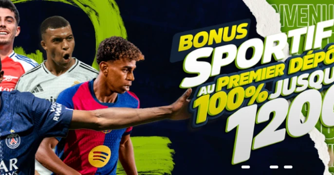 Bet7 Bonus 1