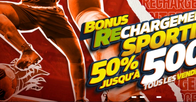 Bet7 Bonus 2