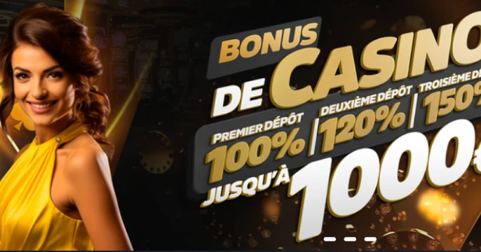 Bet7 casino